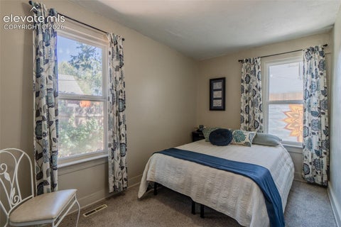 Tiny photo for 2701 Wood Avenue, Colorado Springs, CO 80907 (MLS # 6754838)