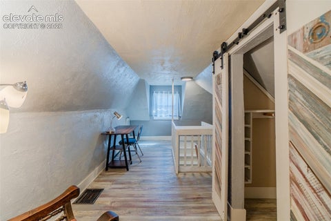 Tiny photo for 2701 Wood Avenue, Colorado Springs, CO 80907 (MLS # 6754838)