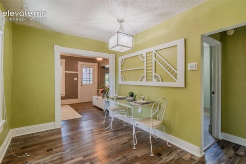 Tiny photo for 2701 Wood Avenue, Colorado Springs, CO 80907 (MLS # 6754838)
