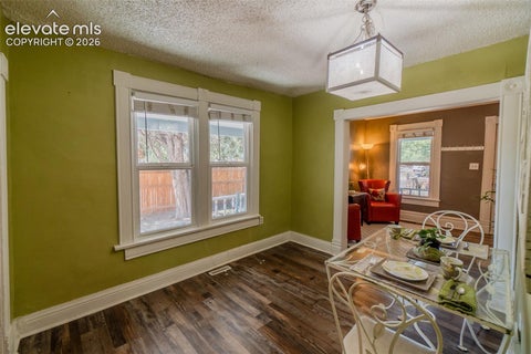 Tiny photo for 2701 Wood Avenue, Colorado Springs, CO 80907 (MLS # 6754838)