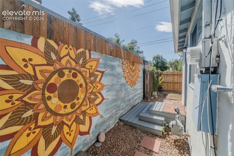 Tiny photo for 2701 Wood Avenue, Colorado Springs, CO 80907 (MLS # 6754838)