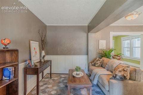 Tiny photo for 2701 Wood Avenue, Colorado Springs, CO 80907 (MLS # 6754838)