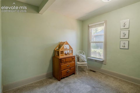 Tiny photo for 2701 Wood Avenue, Colorado Springs, CO 80907 (MLS # 6754838)