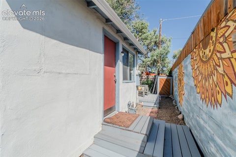 Tiny photo for 2701 Wood Avenue, Colorado Springs, CO 80907 (MLS # 6754838)