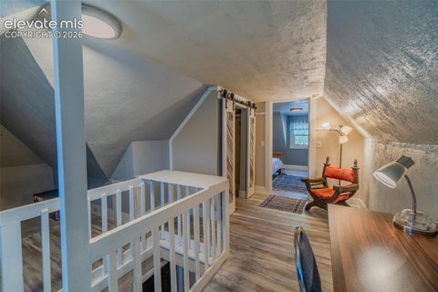 Tiny photo for 2701 Wood Avenue, Colorado Springs, CO 80907 (MLS # 6754838)