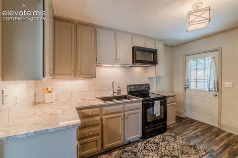 Tiny photo for 2701 Wood Avenue, Colorado Springs, CO 80907 (MLS # 6754838)