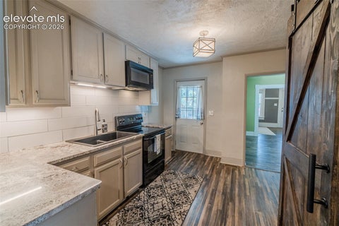 Tiny photo for 2701 Wood Avenue, Colorado Springs, CO 80907 (MLS # 6754838)
