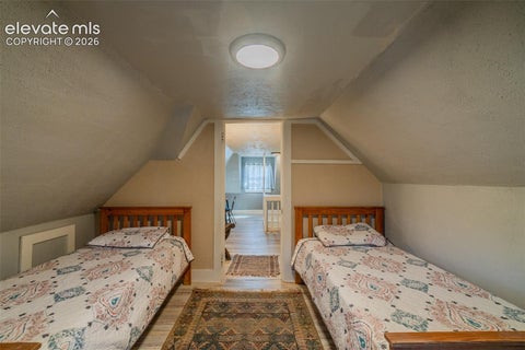 Tiny photo for 2701 Wood Avenue, Colorado Springs, CO 80907 (MLS # 6754838)