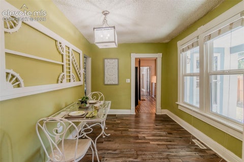 Tiny photo for 2701 Wood Avenue, Colorado Springs, CO 80907 (MLS # 6754838)