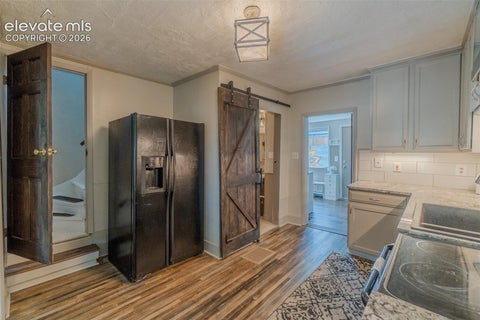 Tiny photo for 2701 Wood Avenue, Colorado Springs, CO 80907 (MLS # 6754838)