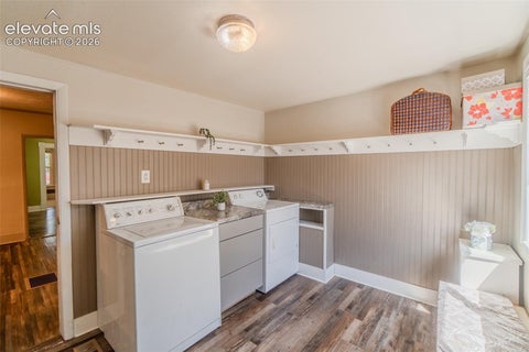 Tiny photo for 2701 Wood Avenue, Colorado Springs, CO 80907 (MLS # 6754838)