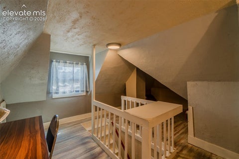 Tiny photo for 2701 Wood Avenue, Colorado Springs, CO 80907 (MLS # 6754838)