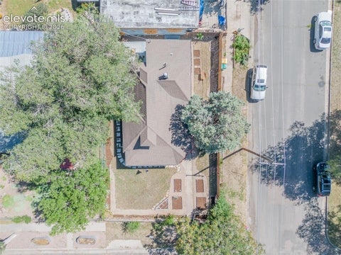Tiny photo for 2701 Wood Avenue, Colorado Springs, CO 80907 (MLS # 6754838)