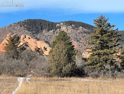 Photo of 6009 St Andrews Court, Larkspur, CO 80118 (MLS # 5651157)