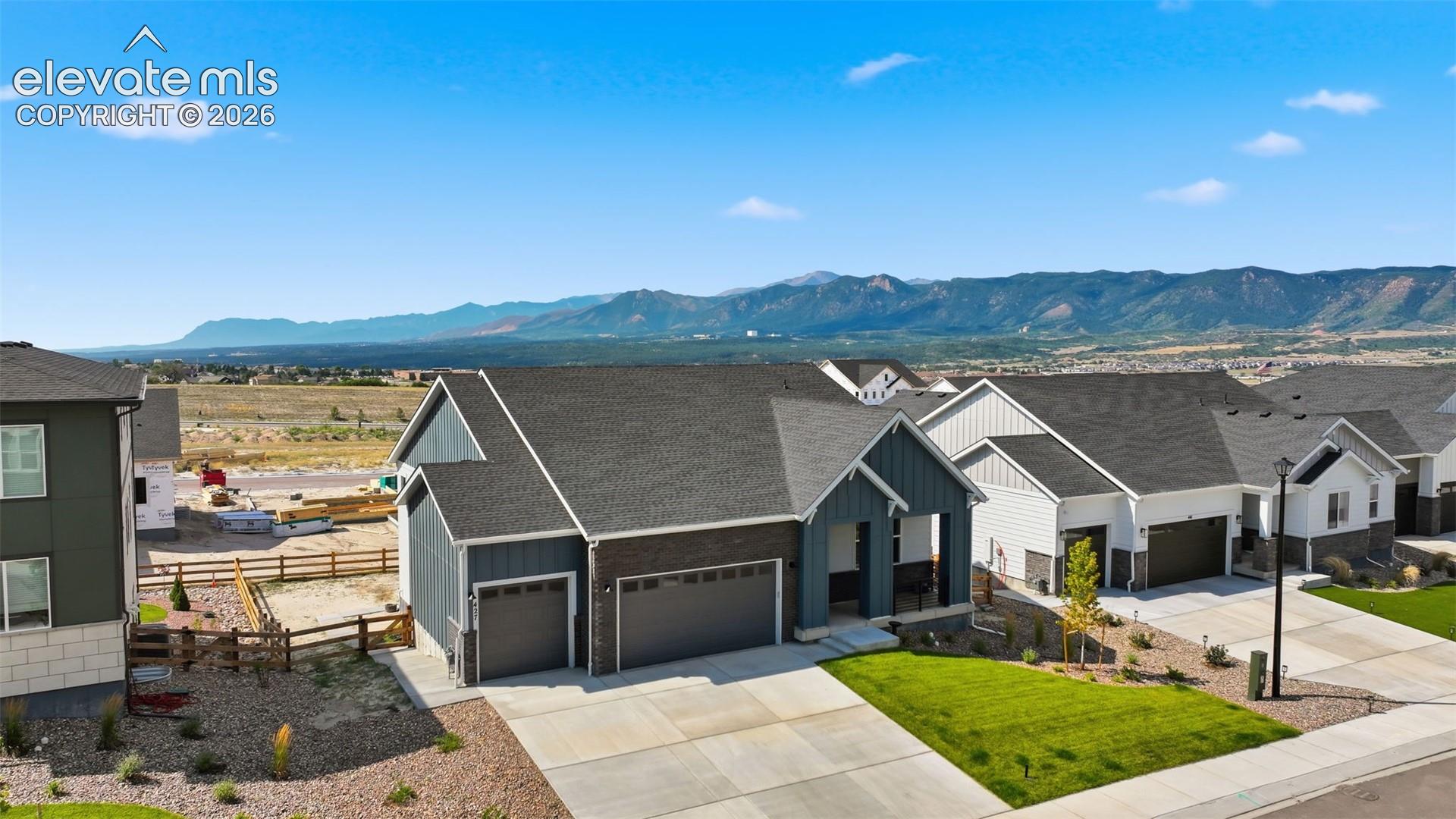 427 Clear Bell Lane
