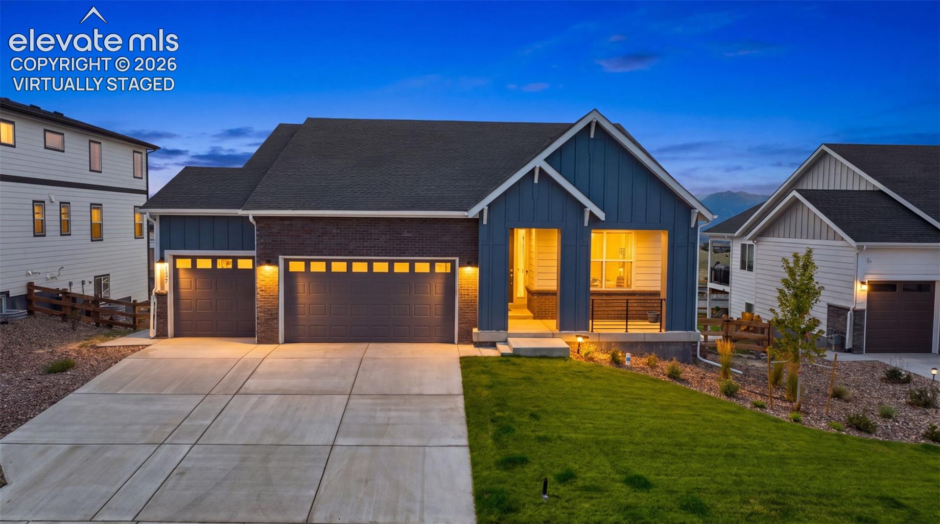 427 Clear Bell Lane