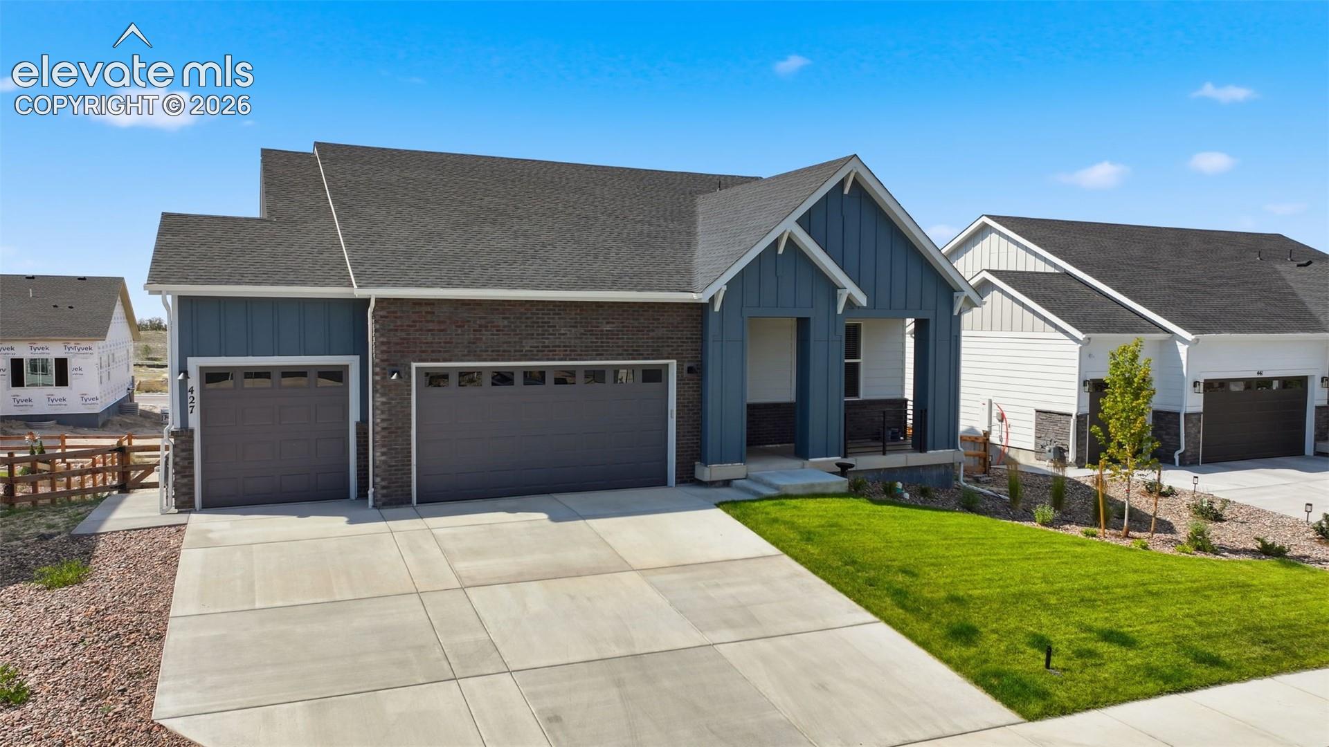 427 Clear Bell Lane