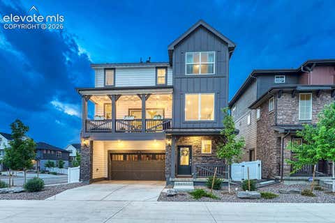 Photo of 1976 S Fultondale Court, Aurora, CO 80018 (MLS # 1045729)