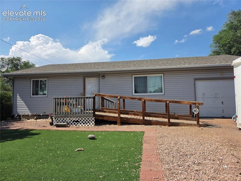 Photo of 502 E Iowa Avenue, Fountain, CO 80817 (MLS # 6734481)