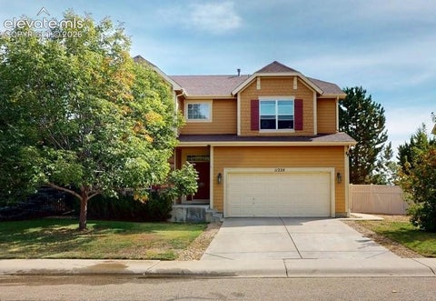Photo of 11220 Columbine Street, Firestone, CO 80504 (MLS # 6134102)