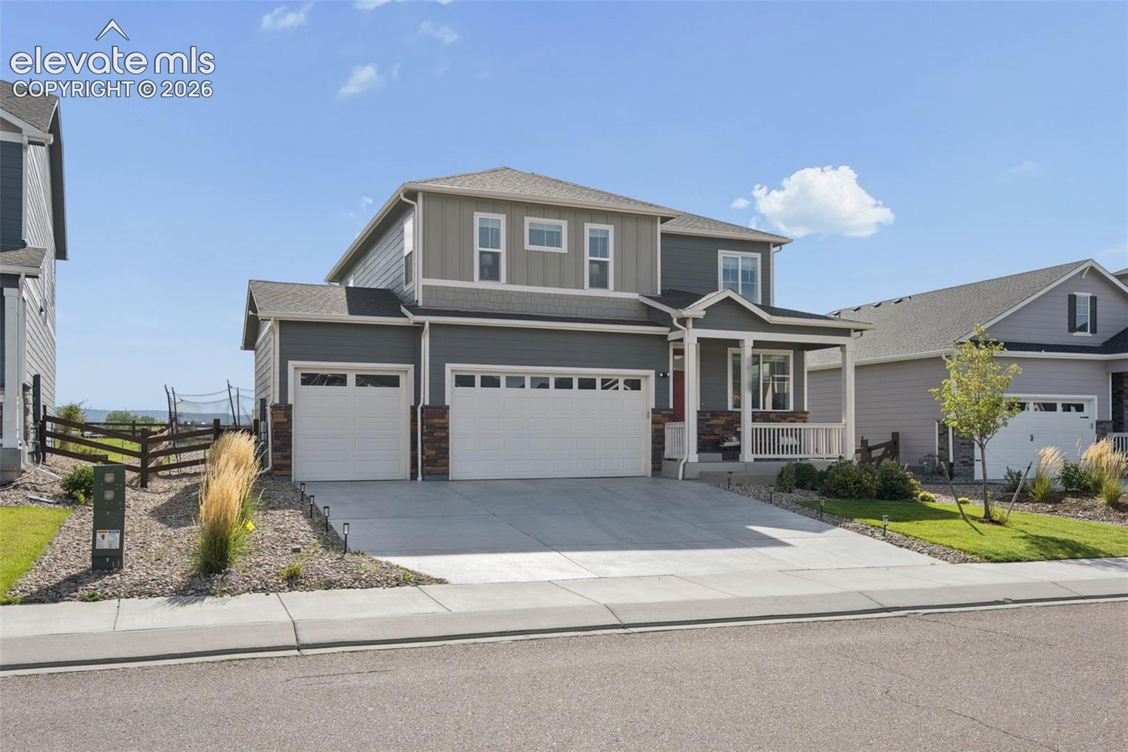 16149 Alpine Sorrel Drive