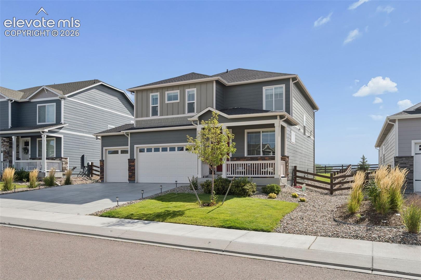 16149 Alpine Sorrel Drive