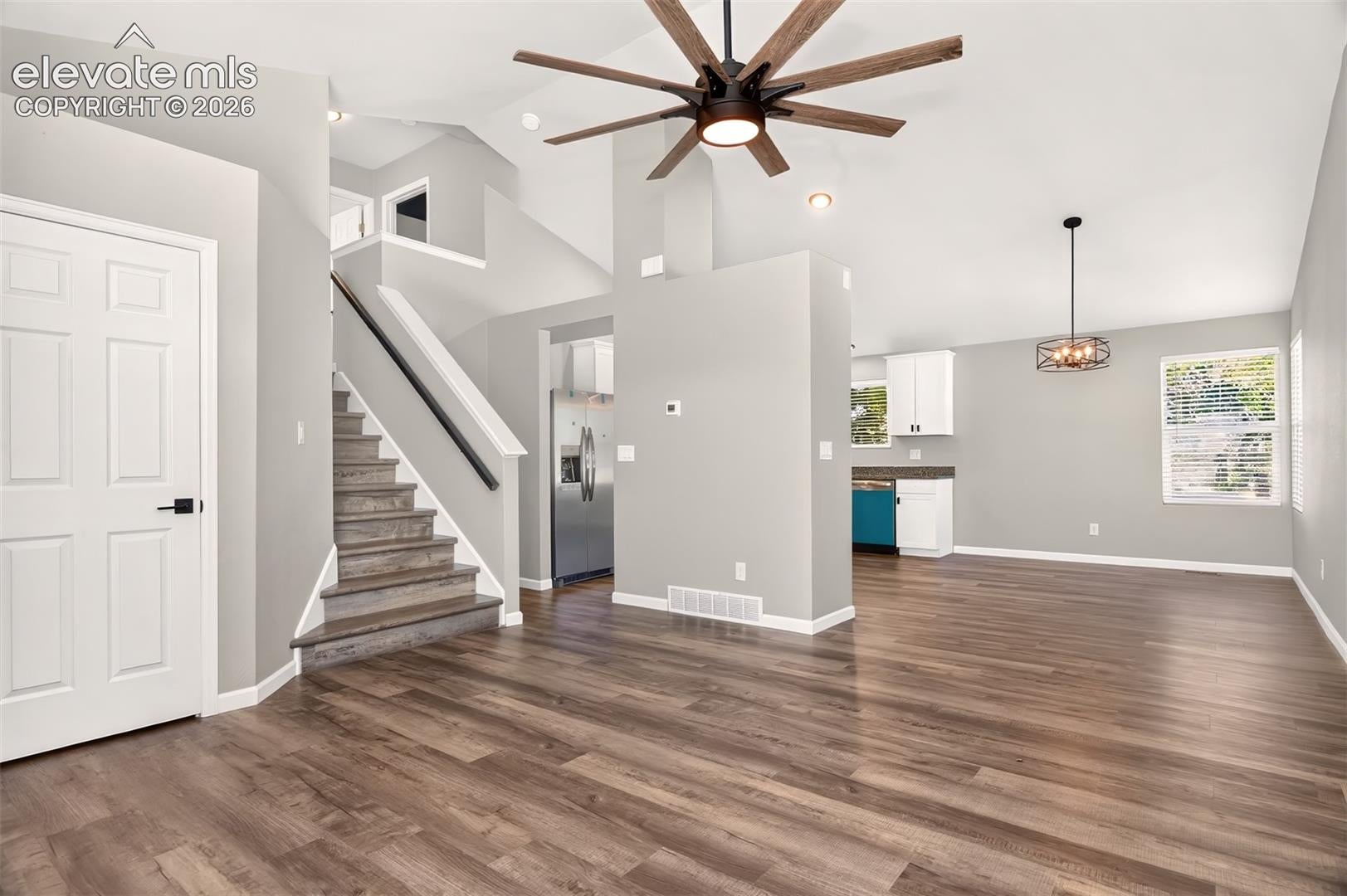 3952 Sleepy Creek Drive