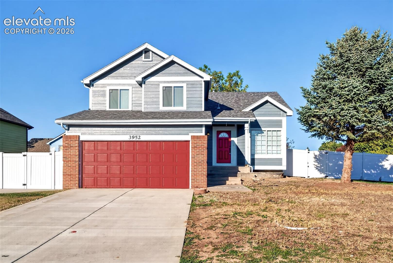 3952 Sleepy Creek Drive