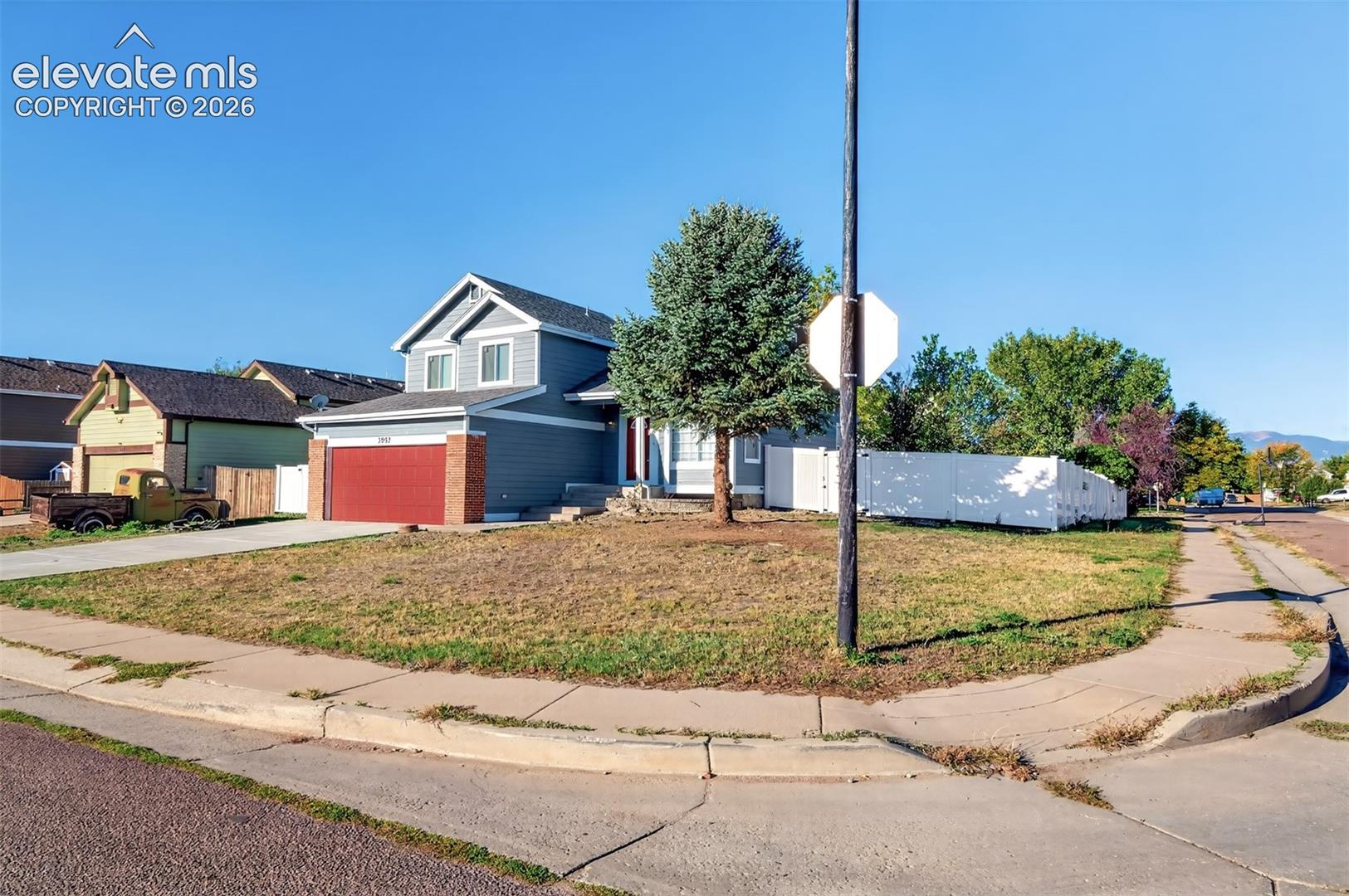 3952 Sleepy Creek Drive