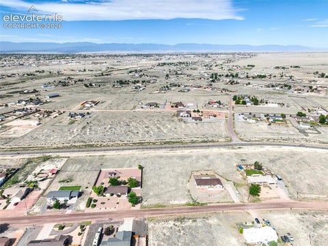 Photo of 478 N Glendevey Drive, Pueblo West, CO 81007 (MLS # 5100124)
