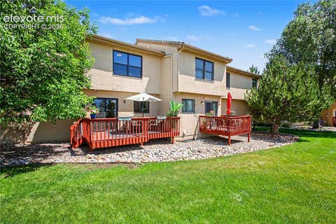 Tiny photo for 2067 Bristlecone Drive, Colorado Springs, CO 80919 (MLS # 2287765)