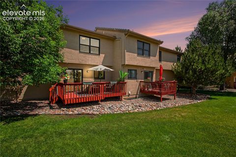 Tiny photo for 2067 Bristlecone Drive, Colorado Springs, CO 80919 (MLS # 2287765)