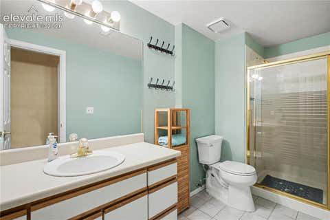 Tiny photo for 2067 Bristlecone Drive, Colorado Springs, CO 80919 (MLS # 2287765)