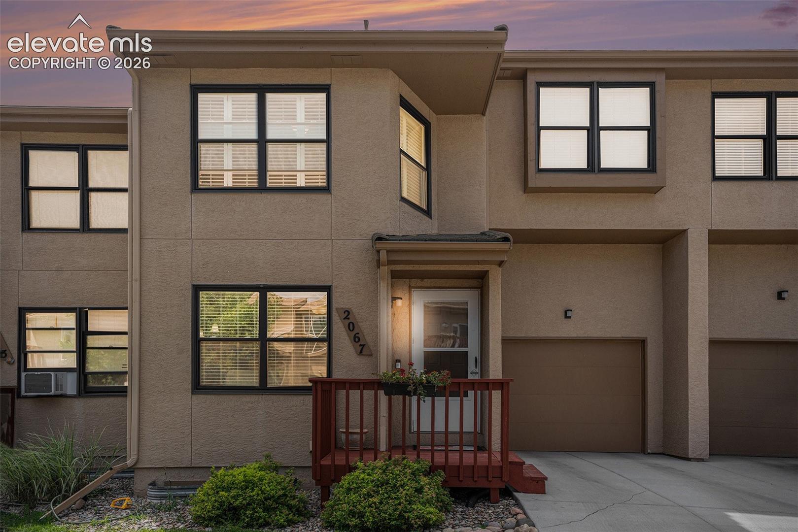 2067 Bristlecone Drive