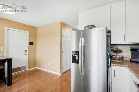 Tiny photo for 2067 Bristlecone Drive, Colorado Springs, CO 80919 (MLS # 2287765)