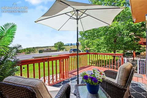 Tiny photo for 2067 Bristlecone Drive, Colorado Springs, CO 80919 (MLS # 2287765)