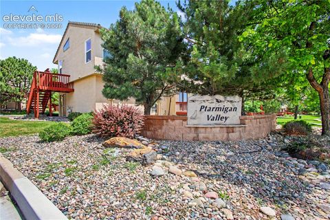 Tiny photo for 2067 Bristlecone Drive, Colorado Springs, CO 80919 (MLS # 2287765)