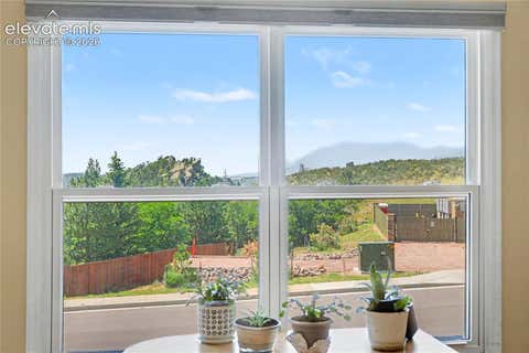 Tiny photo for 2067 Bristlecone Drive, Colorado Springs, CO 80919 (MLS # 2287765)