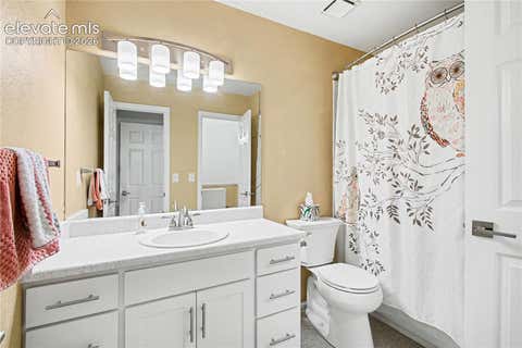 Tiny photo for 2067 Bristlecone Drive, Colorado Springs, CO 80919 (MLS # 2287765)