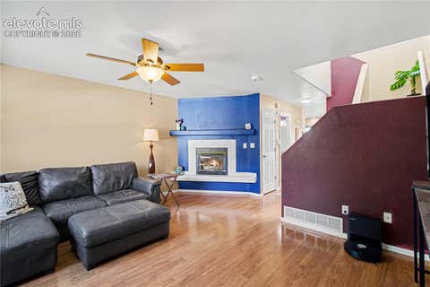 Tiny photo for 2067 Bristlecone Drive, Colorado Springs, CO 80919 (MLS # 2287765)