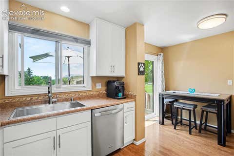 Tiny photo for 2067 Bristlecone Drive, Colorado Springs, CO 80919 (MLS # 2287765)
