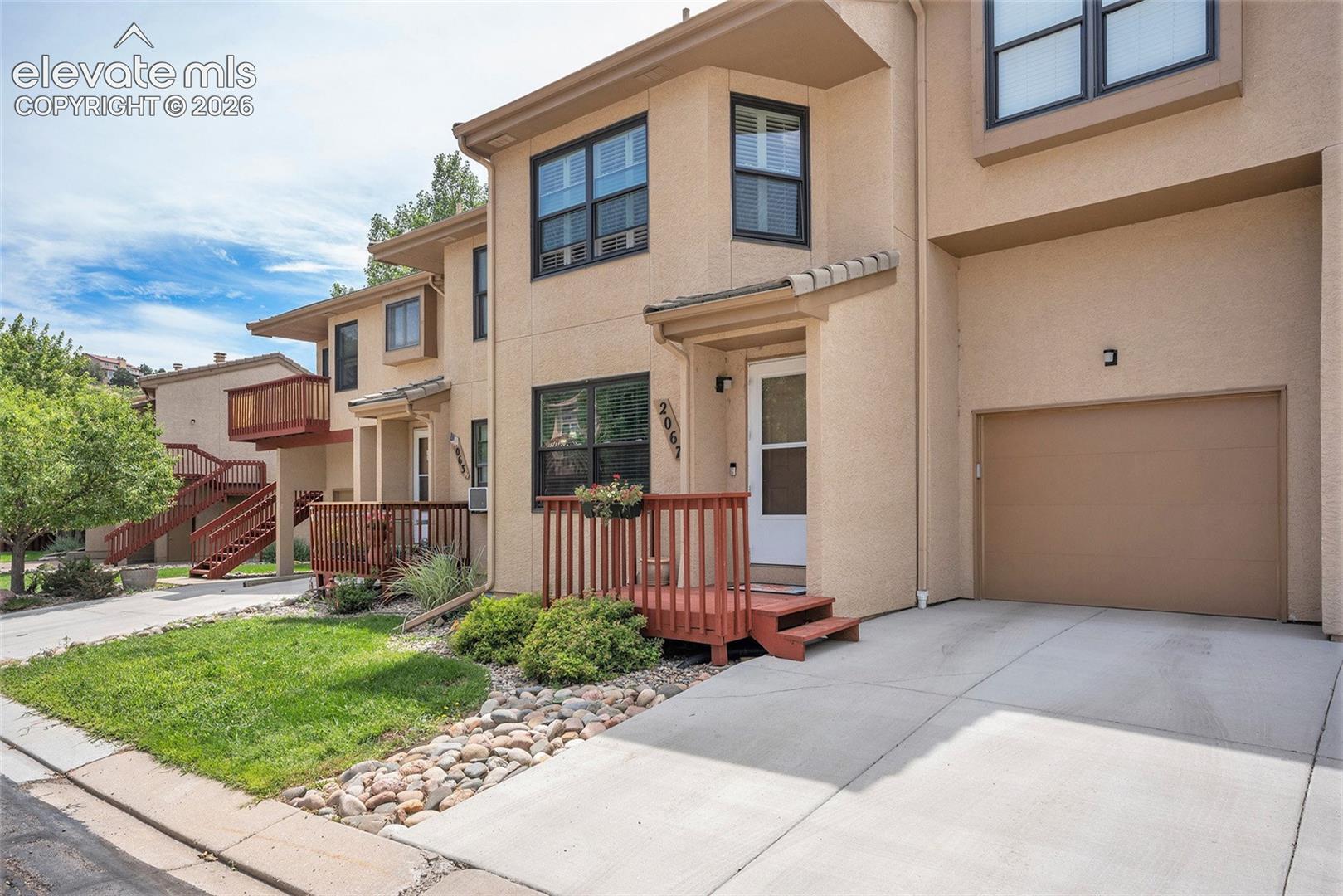 2067 Bristlecone Drive