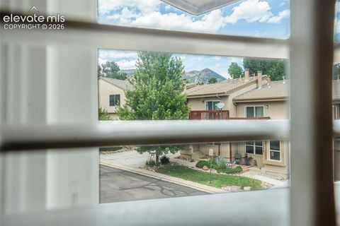 Tiny photo for 2067 Bristlecone Drive, Colorado Springs, CO 80919 (MLS # 2287765)