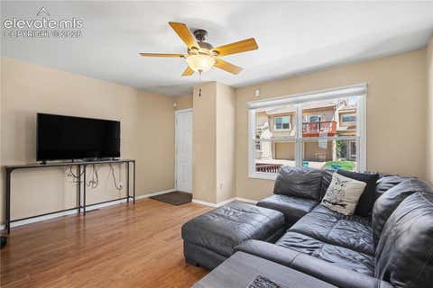 Tiny photo for 2067 Bristlecone Drive, Colorado Springs, CO 80919 (MLS # 2287765)