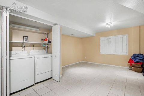 Tiny photo for 2067 Bristlecone Drive, Colorado Springs, CO 80919 (MLS # 2287765)