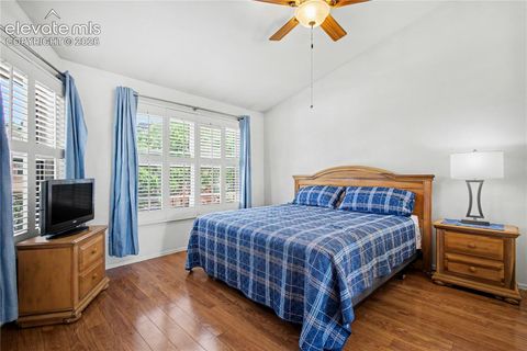 Tiny photo for 2067 Bristlecone Drive, Colorado Springs, CO 80919 (MLS # 2287765)