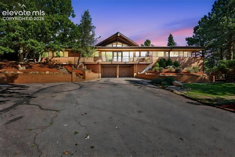 Photo of 720 Scorpio Circle, Colorado Springs, CO 80906 (MLS # 5799418)