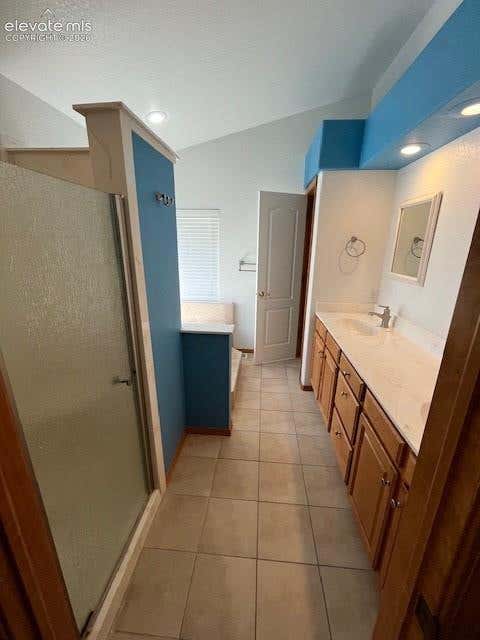 Tiny photo for 7229 Waterman Way, Colorado Springs, CO 80922 (MLS # 3391395)