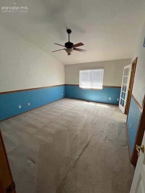 Tiny photo for 7229 Waterman Way, Colorado Springs, CO 80922 (MLS # 3391395)
