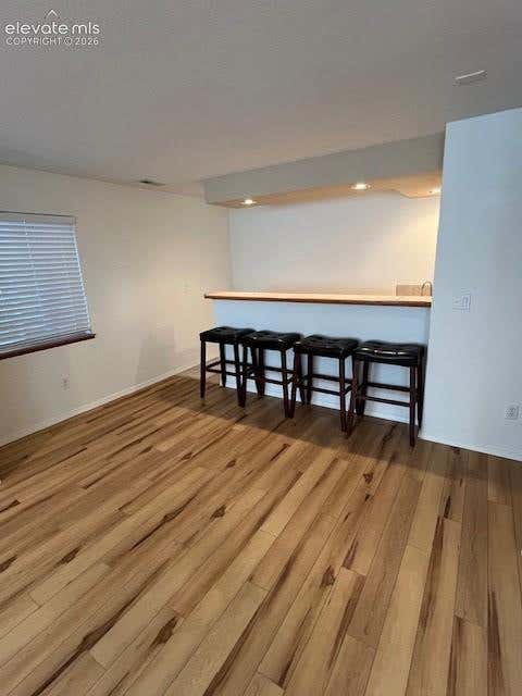 Tiny photo for 7229 Waterman Way, Colorado Springs, CO 80922 (MLS # 3391395)
